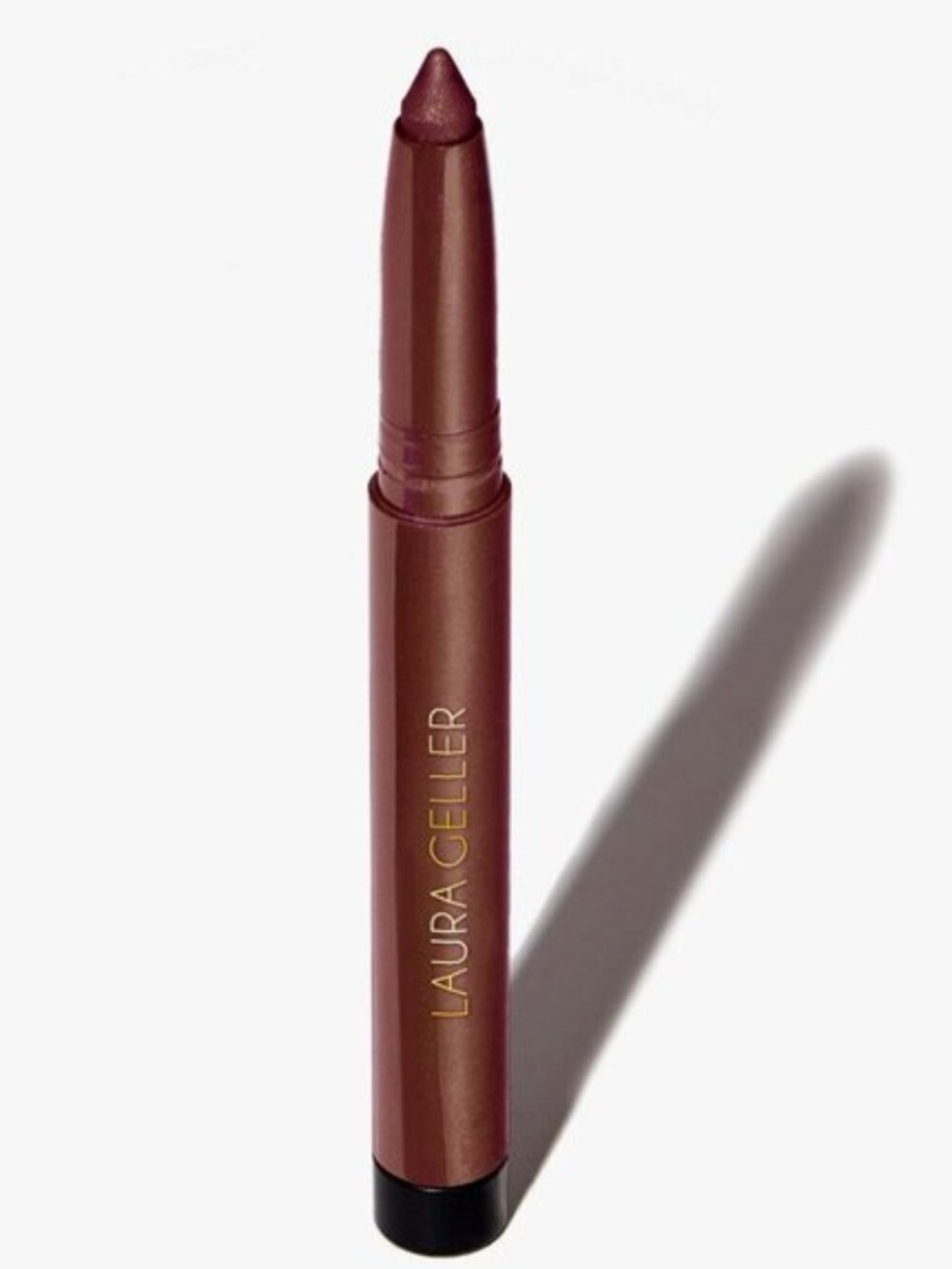 Laura Geller Kajal Longwear Eyeliner-Espresso Kohl- NWT- No Box